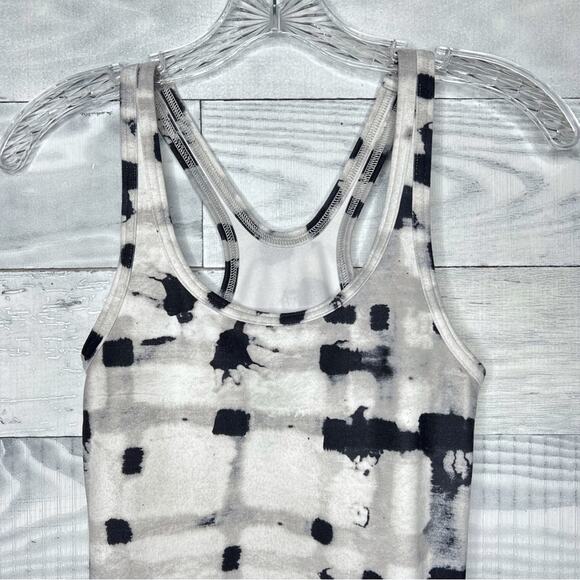 Lululemon Studio Racerback Tank - Picture 3 of 5